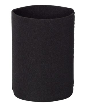 Liberty Bags FT007 Neoprene Can Holder – Black