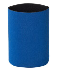 Liberty Bags FT007 Neoprene Can Holder – Royal