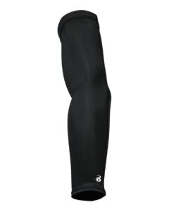 Badger 0200 Unisex Arm Sleeve – Black