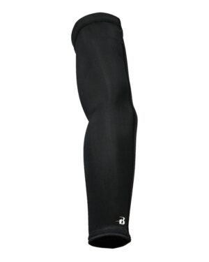 Badger 0200 Unisex Arm Sleeve – Black