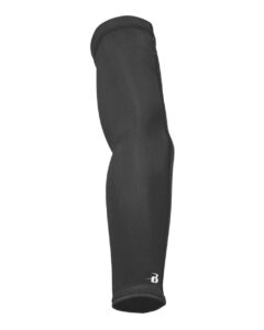 Badger 0200 Unisex Arm Sleeve – Graphite