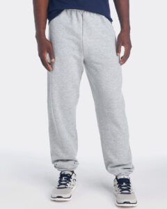 JERZEES 973MR Unisex NuBlend® Sweatpants