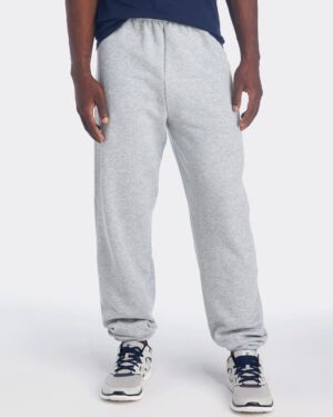 JERZEES 973MR Unisex NuBlend® Sweatpants