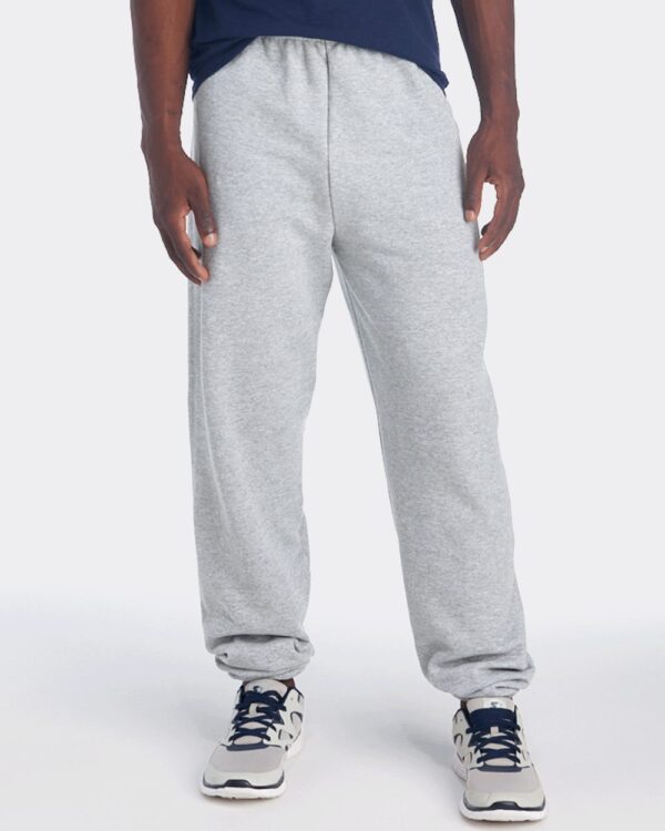 JERZEES Unisex NuBlend® Sweatpants