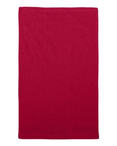 Q-Tees T18 Budget Rally Towel