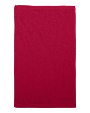 Q-Tees T18 Budget Rally Towel