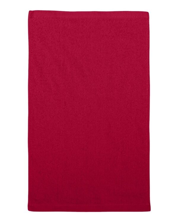 Q-Tees Budget Rally Towel