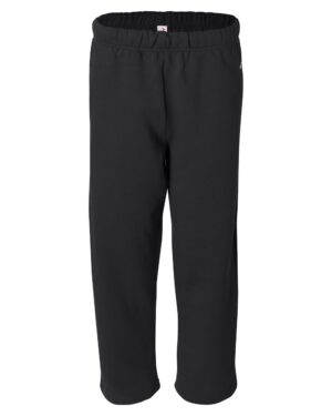 Badger 1277 Men’s Open-Bottom Sweatpants
