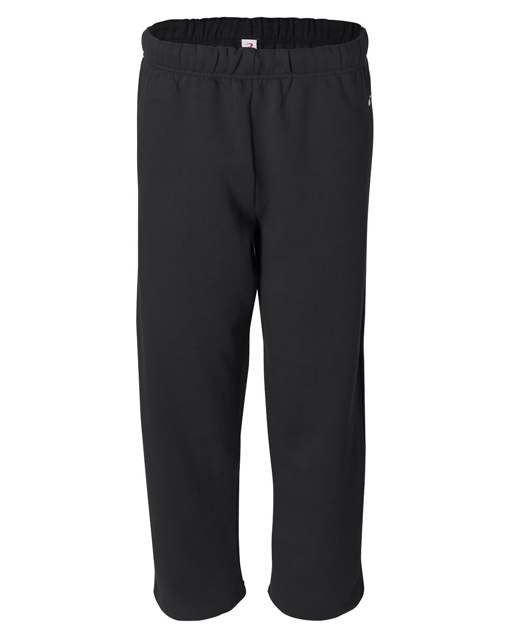 Badger 1277 Men’s Open-Bottom Sweatpants Badger 1277 Men’s Open-Bottom Sweatpants