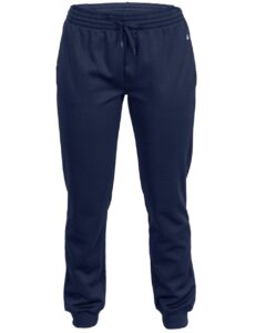 Badger 1476 Women’s Performance Fleece Joggers