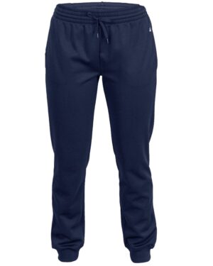 Badger 1476 Women’s Performance Fleece Joggers