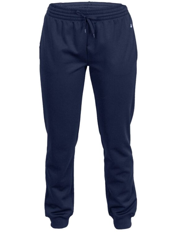 Badger Women’s Performance Fleece Joggers