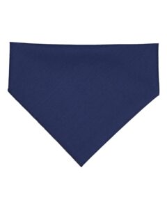 Doggie Skins 3905 USA-Made Doggie Bandana – Navy