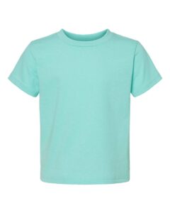 Rabbit Skins 3301T Toddler Cotton Jersey Tee – Chill