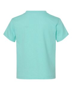 Rabbit Skins 3301J Youth Juvy T-Shirt – Chill (back)