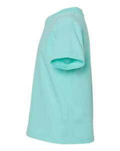 Rabbit Skins 3301J Youth Juvy T-Shirt – Chill (side)