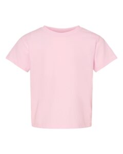 Rabbit Skins 3301J Youth Juvy T-Shirt – Ballerina