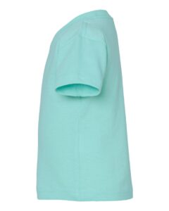 Rabbit Skins 3401 Infant Cotton Jersey Tee – Chill (side)