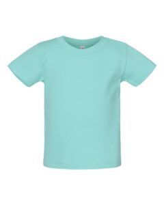 Rabbit Skins 3401 Infant Cotton Jersey Tee – Chill