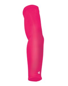 Badger 0200 Unisex Arm Sleeve – Hot Pink
