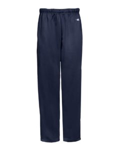 Badger 2478 Youth BT5 Performance Fleece Sweatpants – Navy