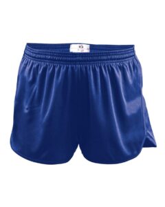 Alleson Athletic 7272 Men’s B-Core Track Shorts – Royal