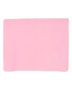 Alpine Fleece 8700 Fleece Throw Blanket