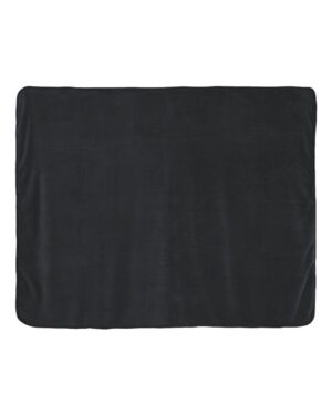 Alpine Fleece 8707 Micro Coral Fleece Blanket