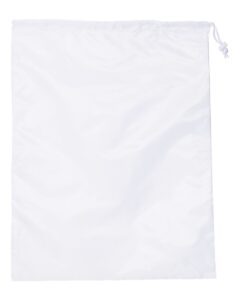 Liberty Bags 9008 Drawstring Laundry Bag