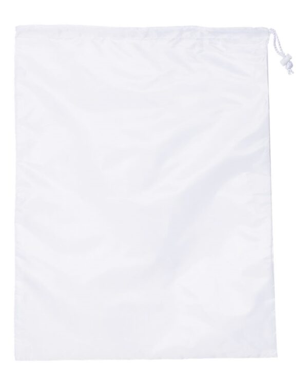 Liberty Bags Drawstring Laundry Bag
