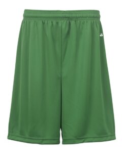 Badger 4109 Men’s B-Core 9″ Shorts – Kelly