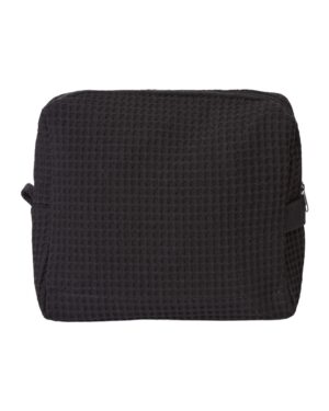 Liberty Bags 5770 Tammy Waffle Weave Spa Bag