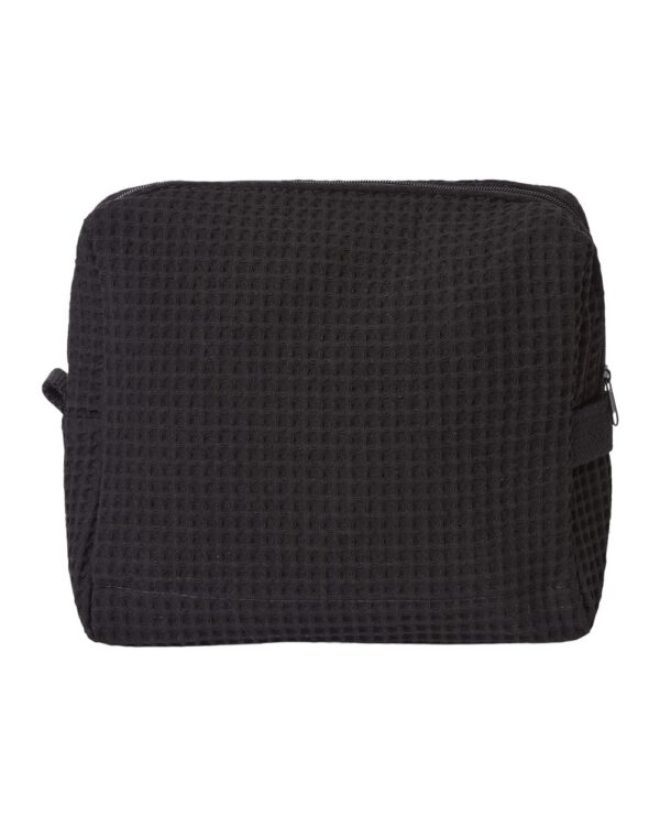 Liberty Bags Tammy Waffle Weave Spa Bag