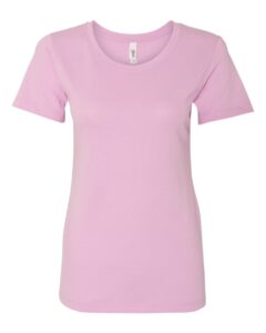 Next Level 1510 Women’s Ideal Tee – Lilac