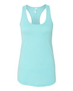 Next Level 1533 Women’s Ideal Racerback Tank – Cancun