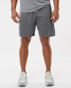 Augusta Sportswear 1425 Men’s Octane Shorts