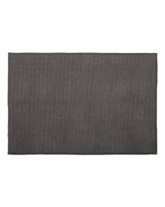 Independent Trading Co. INDBKTSB Special Blend Blanket – Carbon (back)