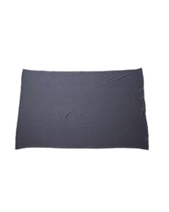Independent Trading Co. INDBKTSB Special Blend Blanket – Midnight Navy (side)
