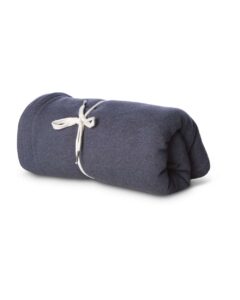 Independent Trading Co. INDBKTSB Special Blend Blanket – Midnight Navy