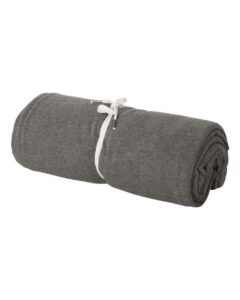 Independent Trading Co. INDBKTSB Special Blend Blanket – Nickel