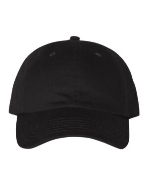 Valucap VC200 Brushed Twill Cap