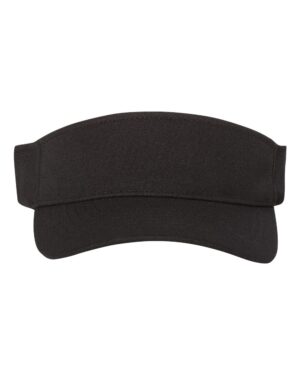 Flexfit 8110 110® Visor – Black