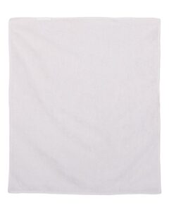 Carmel Towel Company CSUB1518 Sublimation Towel – White