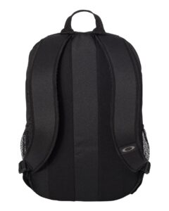 Oakley 921056ODM 20L Enduro Backpack – Blackout (back)