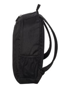 Oakley 921056ODM 20L Enduro Backpack – Blackout (side)