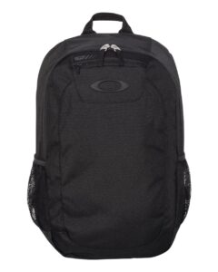 Oakley 921056ODM 20L Enduro Backpack – Blackout