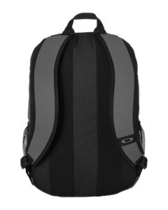 Oakley 921056ODM 20L Enduro Backpack – Grigio Scuro (back)