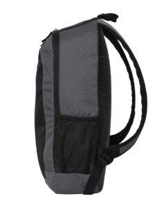 Oakley 921056ODM 20L Enduro Backpack – Grigio Scuro (side)