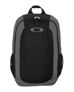 Oakley 921056ODM 20L Enduro Backpack – Grigio Scuro