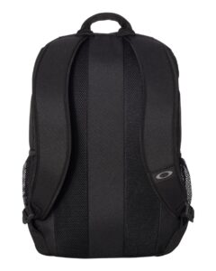 Oakley 921055ODM 22L Enduro Backpack – Blackout (back)